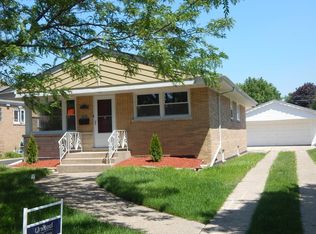 2209 Ericka Dr, Broadview, IL 60155
