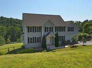 24 Longview Cir, Pelham, NH 03076