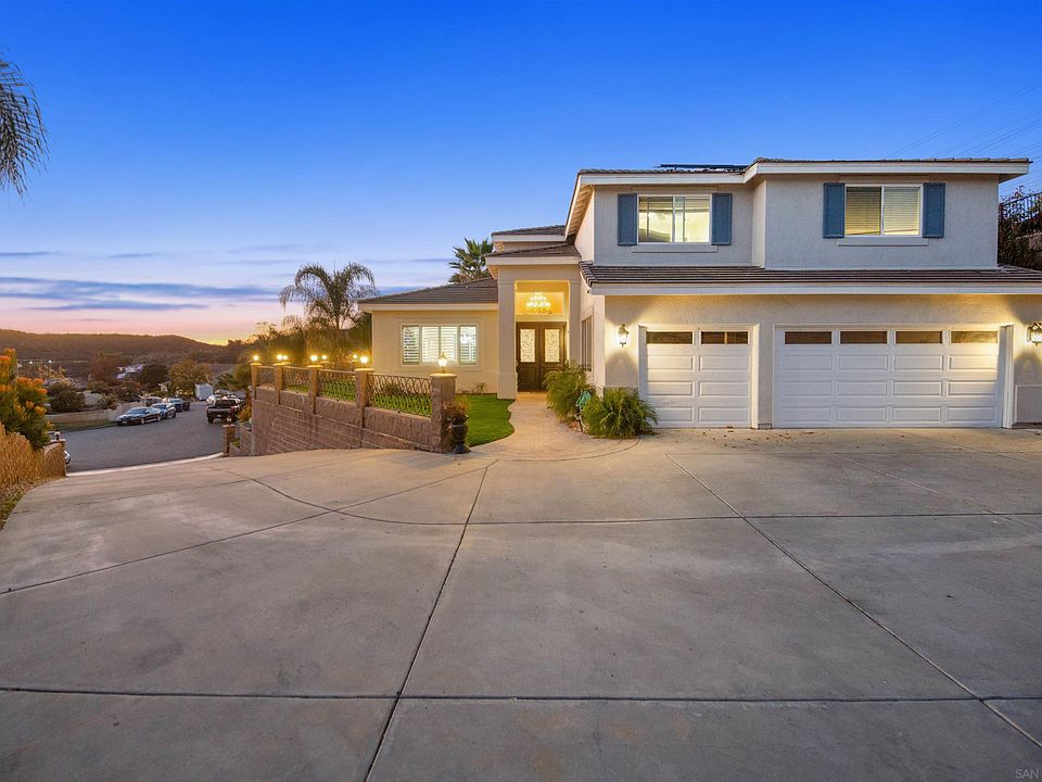 9474 Adlai Ter, Lakeside, CA 92040 Zillow
