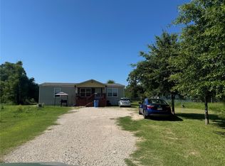 21605 Road 3749d, Cleveland, TX 77327