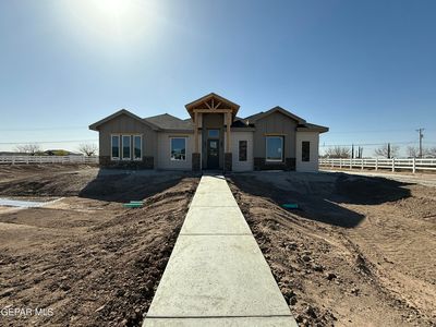 320 Roper Ln, Clint, TX, 79836