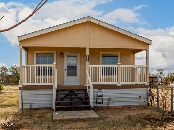 15365 W Ajo Hy, Tucson, AZ 85736