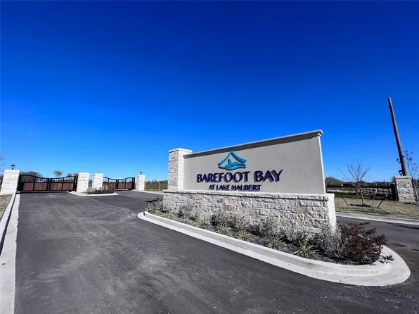 LOT 7 Barefoot Bay Blvd, Corsicana, TX 75109