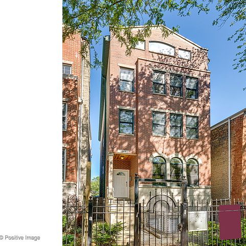 1st image of 1344 N Wolcott Ave #2