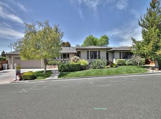 34 Callery Ct, Fremont, CA 94539