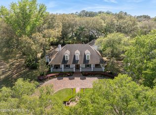 598 GLASGOW Court, Orange Park, FL 32073