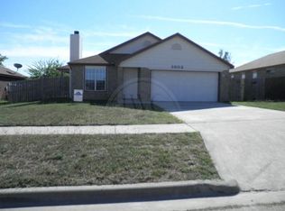 3602 Coral Bay Ln, Killeen, TX 76549