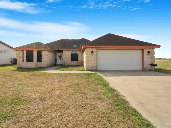 21412 Rusty Ln, Harlingen, TX 78552