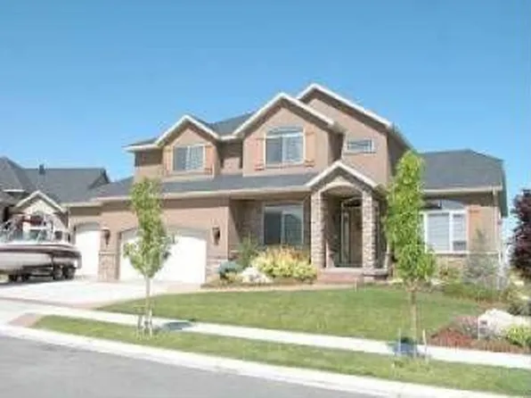 1885 E Vista Ridge Ct, Draper, UT 84020