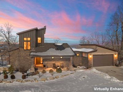 457 Green Cypress Rd, Shell Knob, MO, 65747