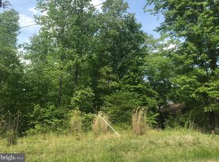 407 Mount Pleasant Dr, Locust Grove, VA 22508