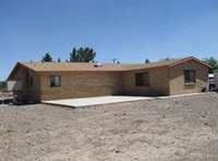 3410 8th St SW, Deming, NM 88030
