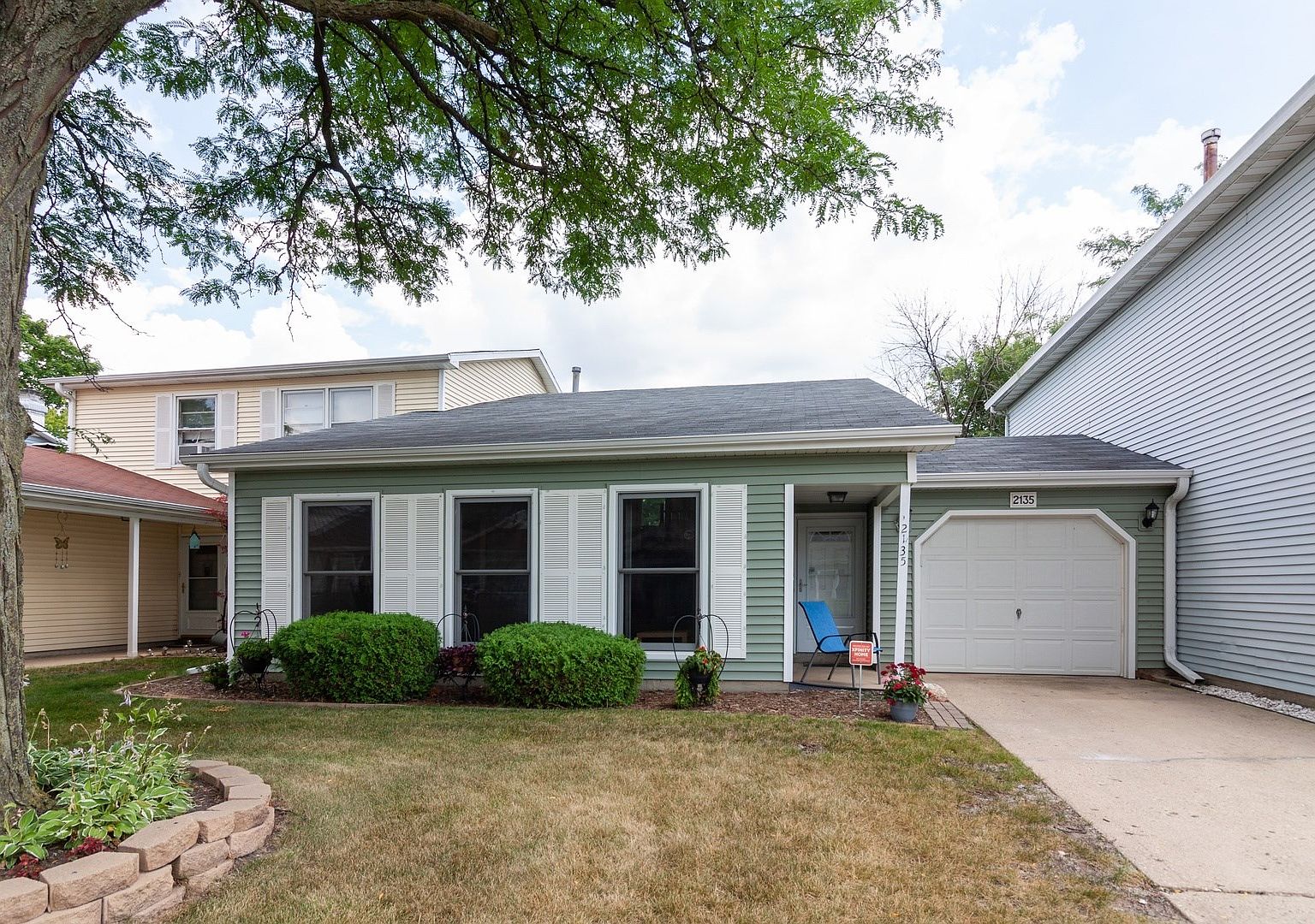 2135 Pepperwood Ln, Glendale Heights, IL 60139 Zillow