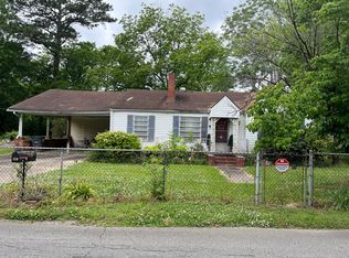 1735 1st Ave S, Dolomite, AL 35061