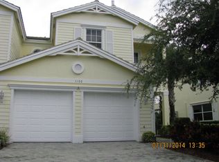 1100 Mariner Bay Blvd #1, Fort Pierce, FL 34949