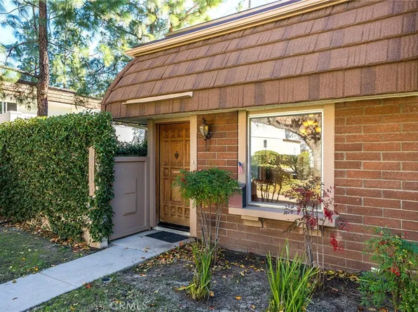 10214 Larwin Ave Unit 7, Chatsworth, CA 91311