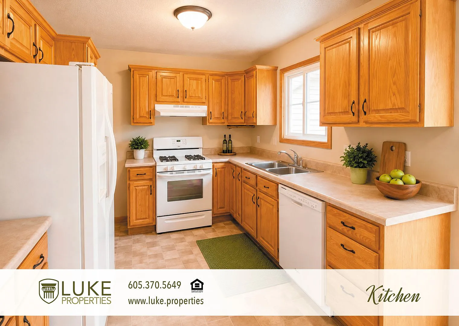 3 bedroom home for rent in desirable Sioux Falls neighborhood — Photo 3