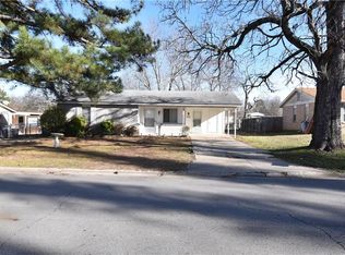 910 Pattie Ln, Barling, AR 72923