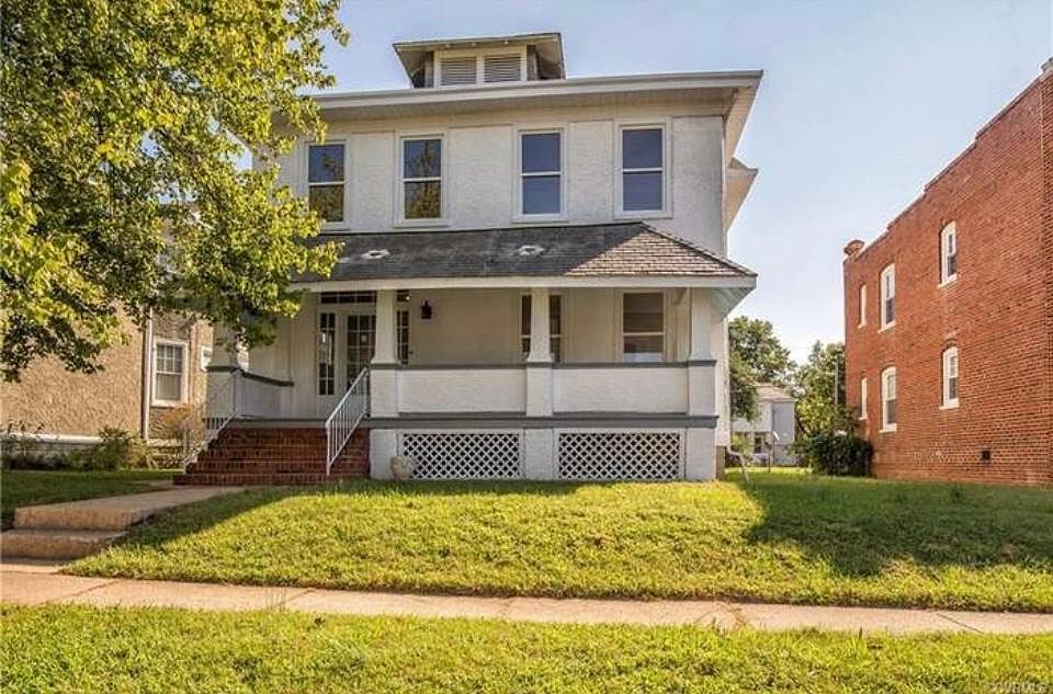 2803 Montrose Ave Richmond VA 23222 Zillow