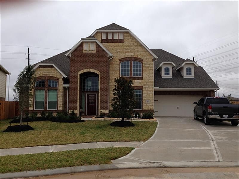 1st image of 26619 Danbridge Hills Ln
