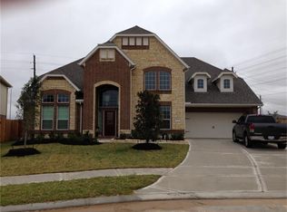 26619 Danbridge Hills Ln, Katy, TX 77494