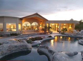 1120 W Moonlit Pl, Tucson, AZ 85737