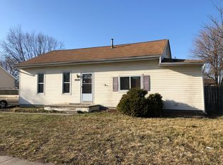 20545 Colman St, Clinton Township, MI 48035