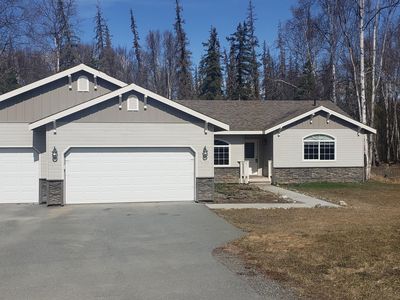 4788 W New Larkspur Loop, Wasilla, AK, 99654