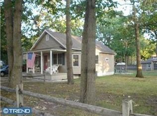 122 E 8th Ave, Pine Hill, NJ 08021