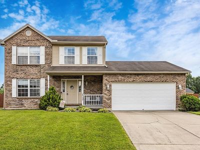 2737 Flagstone Dr, West Harrison, IN, 47060
