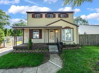 4145 Kingston St, Dearborn Heights, MI 48125