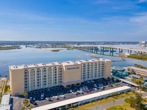 3606 S Peninsula Dr APT 102, Port Orange, FL 32127