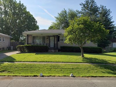 4807 Rockaway Cir, Louisville, KY, 40216