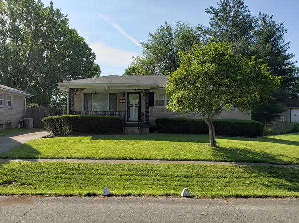 4807 Rockaway Cir, Louisville, KY 40216