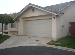 3625 Bernard St UNIT 15, Bakersfield, CA 93306