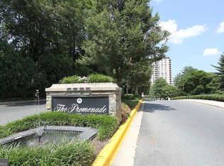 5225 Pooks Hill Rd #620s & 622, Bethesda, MD 20814