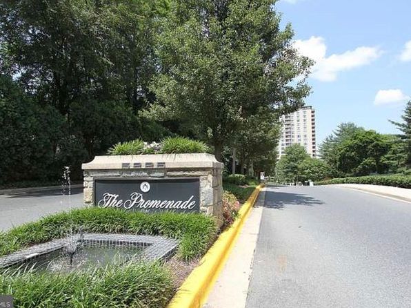 5225 Pooks Hill Rd #620s & 622