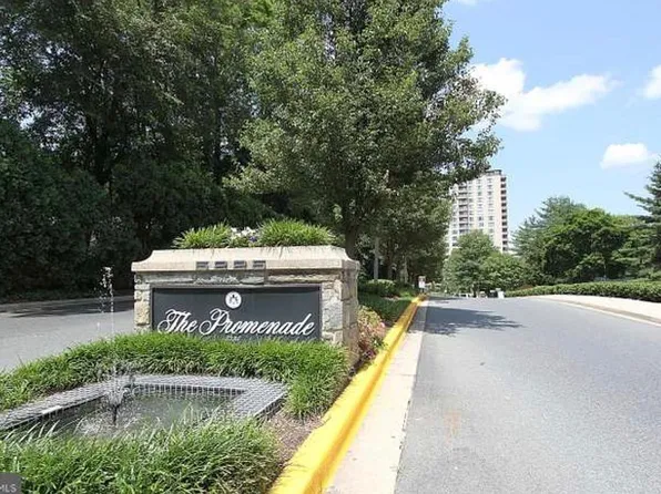 5225 Pooks Hill Rd #620s & 622, Bethesda, MD 20814