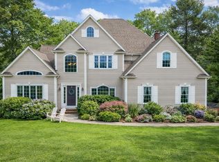 10 Anna Way, Norton, MA 02766