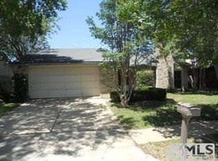 4029 Longstraw Dr, Fort Worth, TX 76137