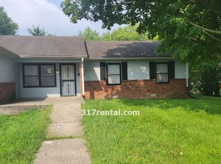 2604 N Temple Ave, Indianapolis, IN 46218
