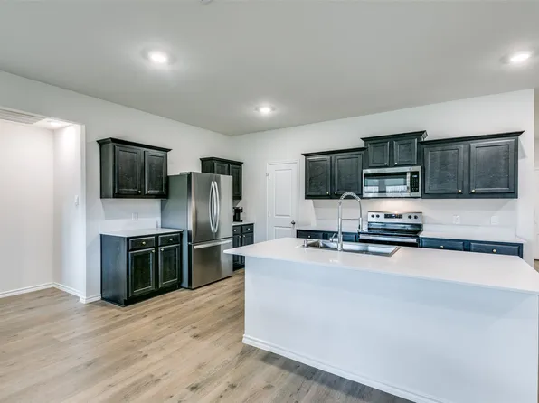 904 Foundry Ln, Josephine, TX 75173