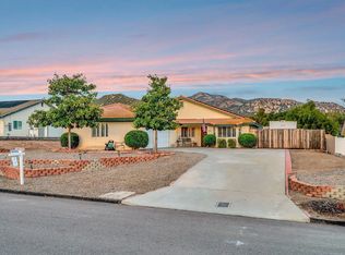 24165 Del Amo Rd, Ramona, CA 92065