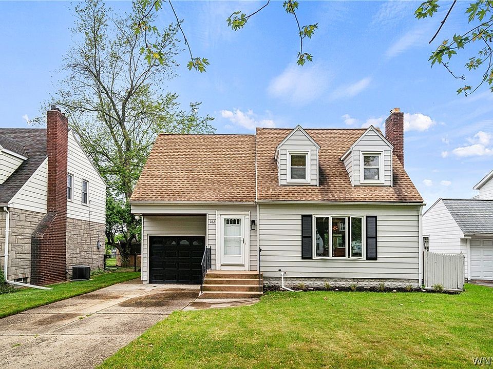 1st image of 182 Woodridge Ave