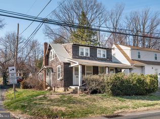 1418 Brownsville Rd, Feasterville Trevose, PA 19053