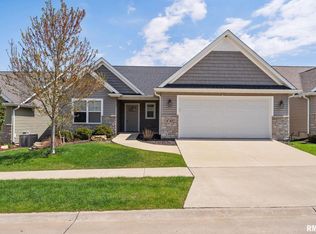 4743 Pheasant Creek Ave, Davenport, IA 52807