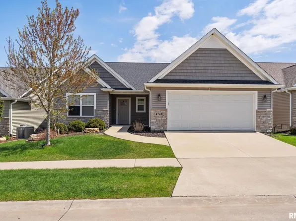 4743 Pheasant Creek Ave, Davenport, IA 52807