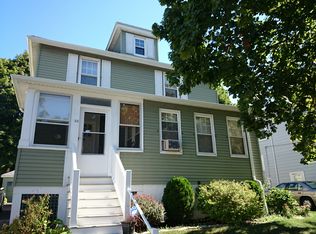53 Chesbrough Rd, West Roxbury, MA 02132