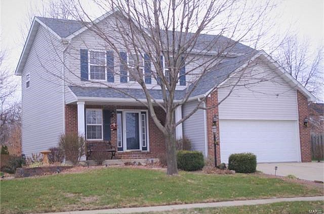 1st image of 2829 Falcon Crest Dr