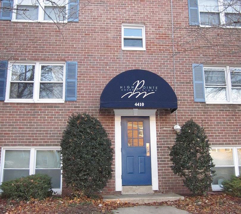 1st image of 4410 Falls Bridge Dr Unit G
